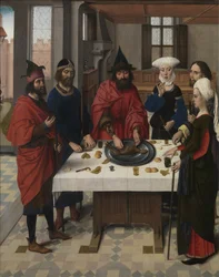 La festa della Pasqua